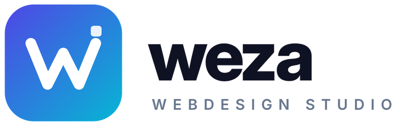 weza – Webdesign Studio